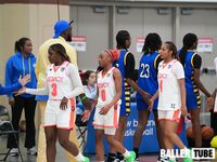 Florida Nation P16U vs Legacy