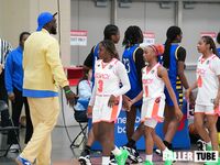 Florida Nation P16U vs Legacy