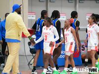 Florida Nation P16U vs Legacy
