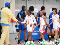 Florida Nation P16U vs Legacy