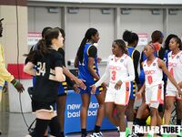 Florida Nation P16U vs Legacy