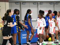 Florida Nation P16U vs Legacy
