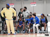 Florida Nation P16U vs Legacy