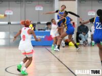 Florida Nation P16U vs Legacy
