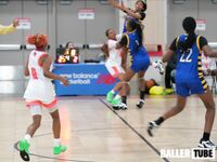 Florida Nation P16U vs Legacy
