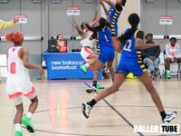 Florida Nation P16U vs Legacy
