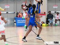Florida Nation P16U vs Legacy
