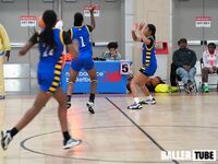 Florida Nation P16U vs Legacy