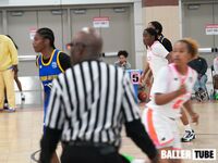 Florida Nation P16U vs Legacy