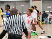 Florida Nation P16U vs Legacy