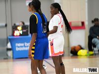 Florida Nation P16U vs Legacy