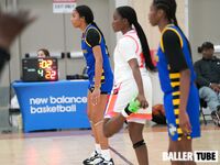 Florida Nation P16U vs Legacy