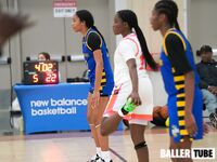 Florida Nation P16U vs Legacy