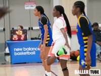 Florida Nation P16U vs Legacy