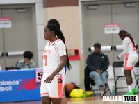 Florida Nation P16U vs Legacy