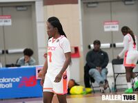 Florida Nation P16U vs Legacy