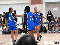 Florida Nation P16U vs Legacy