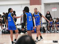 Florida Nation P16U vs Legacy