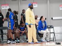 Florida Nation P16U vs Legacy