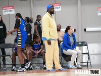 Florida Nation P16U vs Legacy