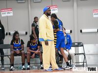 Florida Nation P16U vs Legacy