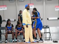 Florida Nation P16U vs Legacy