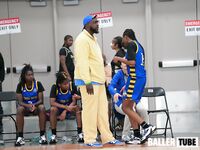 Florida Nation P16U vs Legacy