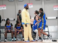 Florida Nation P16U vs Legacy