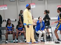 Florida Nation P16U vs Legacy