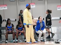 Florida Nation P16U vs Legacy