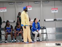 Florida Nation P16U vs Legacy