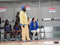 Florida Nation P16U vs Legacy