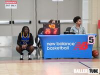 Florida Nation P16U vs Legacy