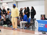 Florida Nation P16U vs Legacy