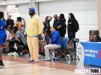 Florida Nation P16U vs Legacy
