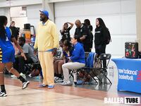 Florida Nation P16U vs Legacy