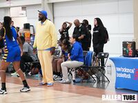 Florida Nation P16U vs Legacy