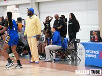 Florida Nation P16U vs Legacy