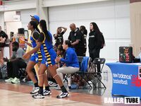 Florida Nation P16U vs Legacy