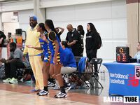 Florida Nation P16U vs Legacy