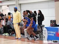 Florida Nation P16U vs Legacy