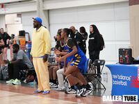 Florida Nation P16U vs Legacy