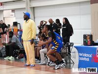 Florida Nation P16U vs Legacy