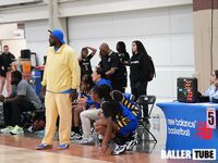 Florida Nation P16U vs Legacy