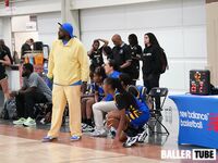 Florida Nation P16U vs Legacy