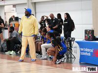 Florida Nation P16U vs Legacy