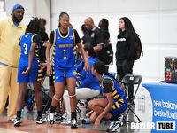 Florida Nation P16U vs Legacy