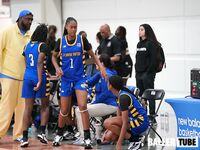 Florida Nation P16U vs Legacy