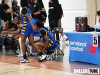 Florida Nation P16U vs Legacy