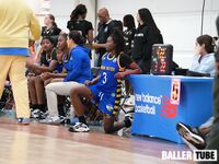Florida Nation P16U vs Legacy
